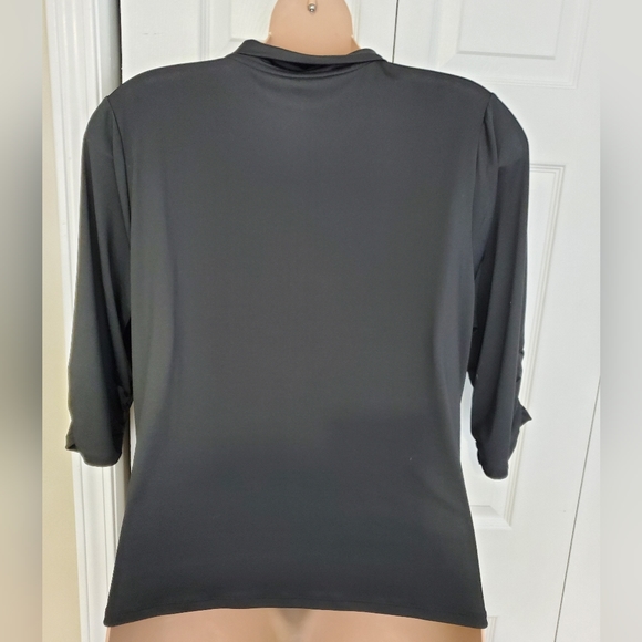 Vintage U.S. Polo Assn Activewear Jacket - Picture 8 of 13